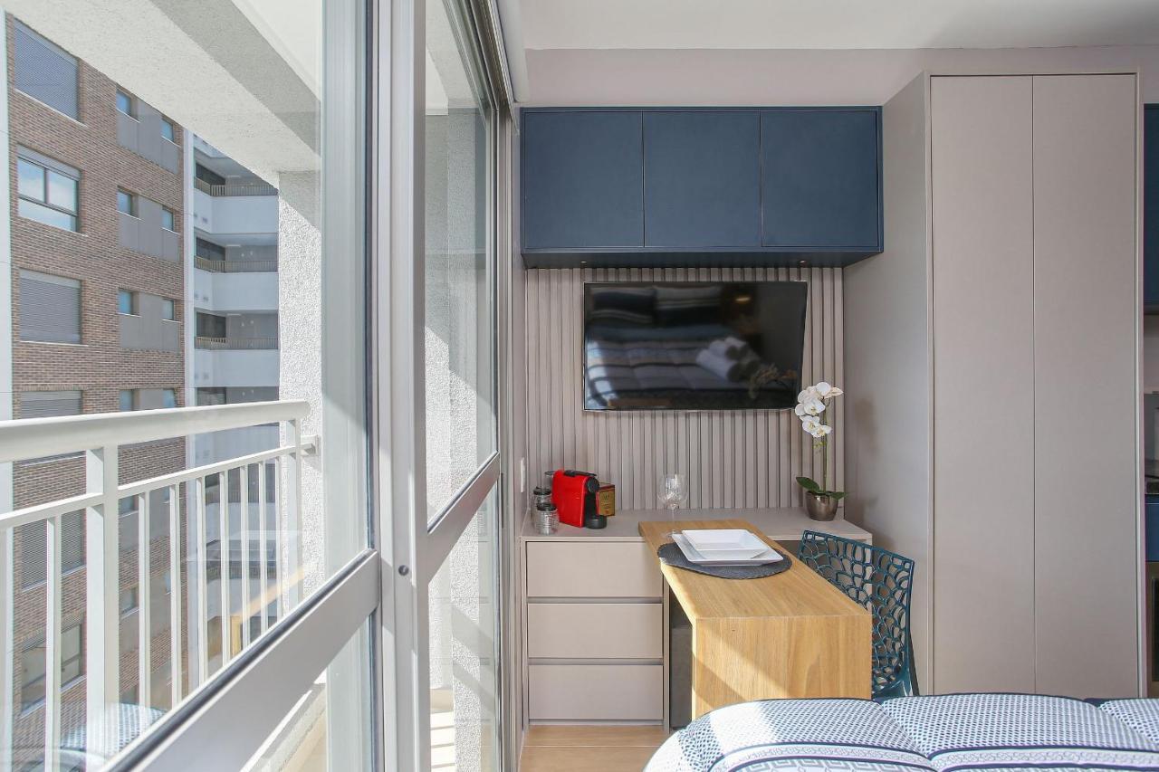 Id Home & Lifestyle Jauaperi São Paulo Exterior foto