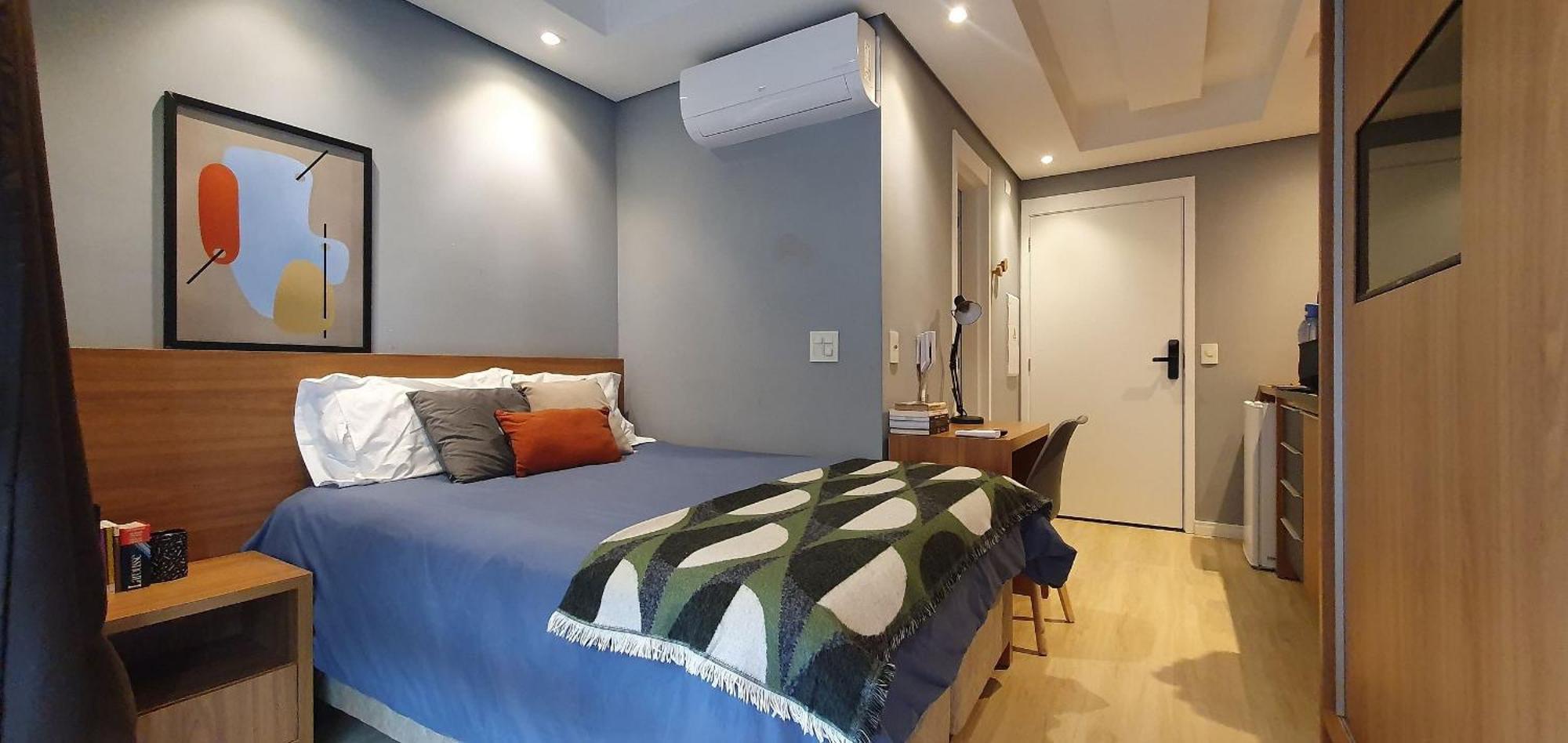 Id Home & Lifestyle Jauaperi São Paulo Exterior foto